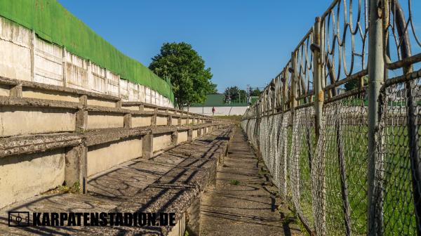 Stadionul Energia - Onești