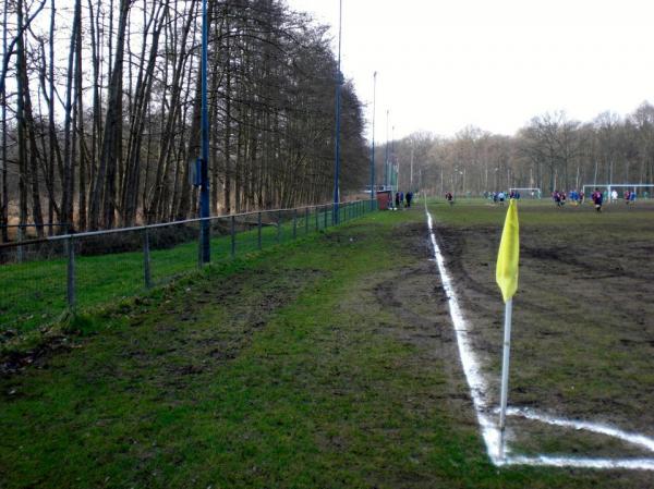 Kasteellei Terrein 2 - Wijnegem