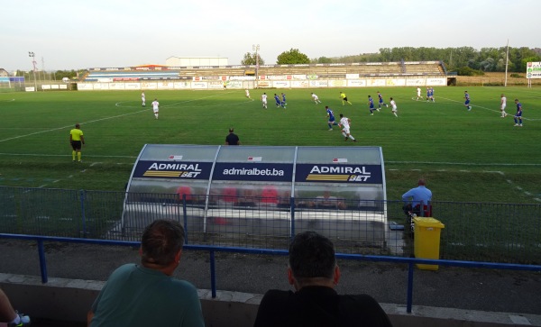 Stadion Laktaša - Laktaši