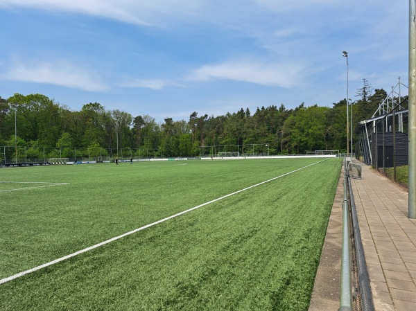 Sportpark Boerbos veld 3 - Aa en Hunze-Rolde