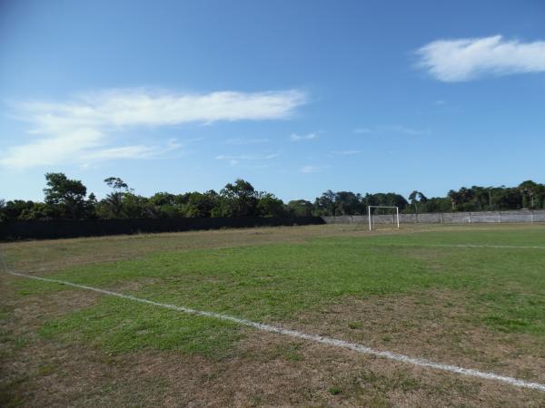 Stade Guy Mariette - Mana