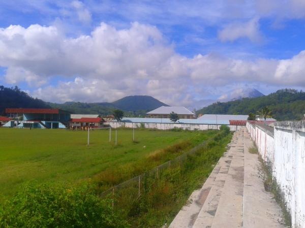Stadion Lebijaga  - Bajawa, Flores