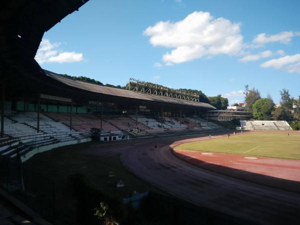 Estadio Pedro Marrero - Ciudad de La Habana