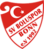 Wappen SV Boluspor Bonn 1992