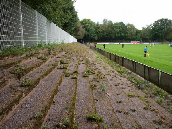 KOCHAN arena - Lünen