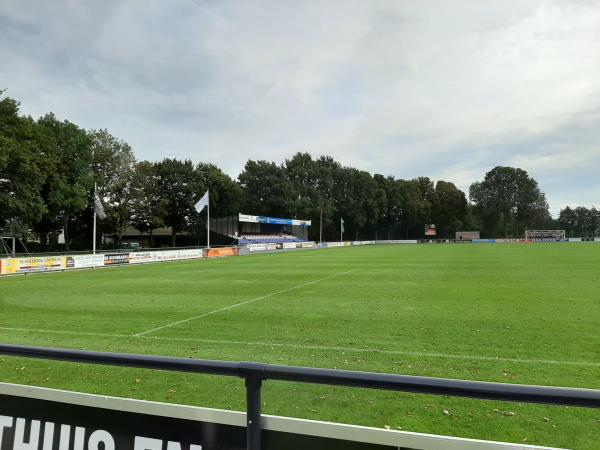 Sportpark De Maaskant - Zaltbommel-Aalst GLD