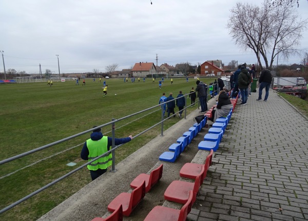 Bugyi Sportpálya - Bugyi