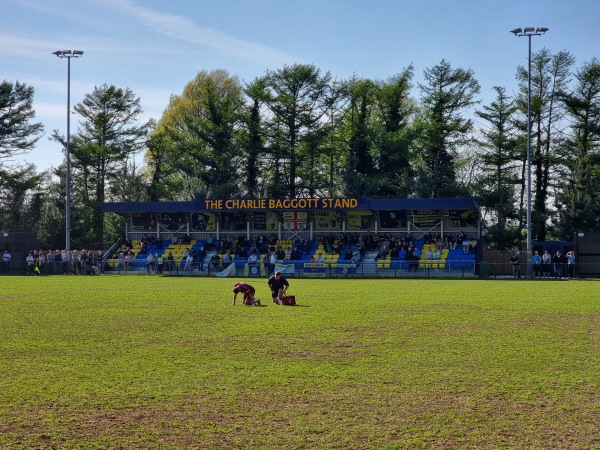 Bolitho Park - Plymouth, Devon