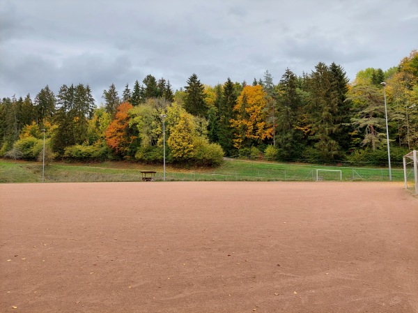 Schneckenarena Nebenplatz - Bonndorf/Schwarzwald-Dillendorf