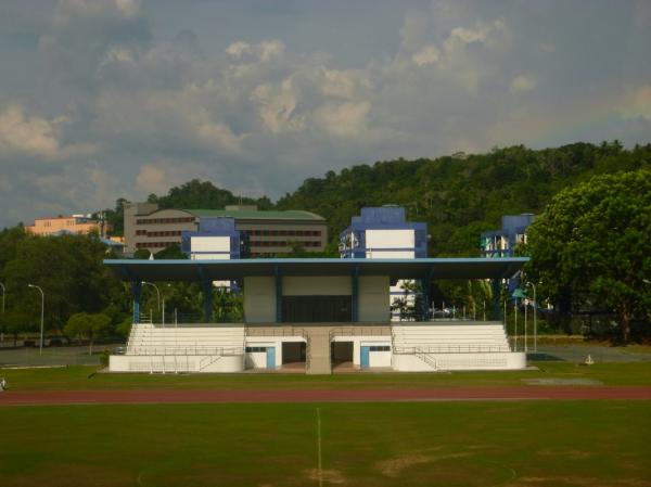 Stadium Miri - Miri