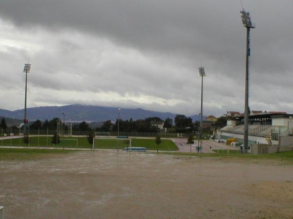 Complexo Desportivo da Covilhã - Covilhã
