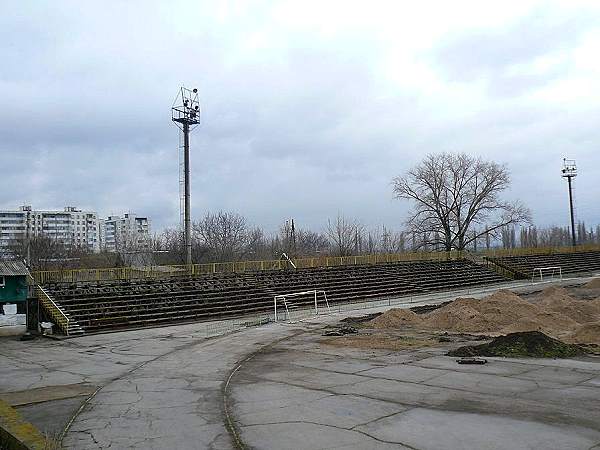 Stadion Șelkovic - Bender (Tighina)