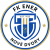 Wappen FK Ener Nové Dvory