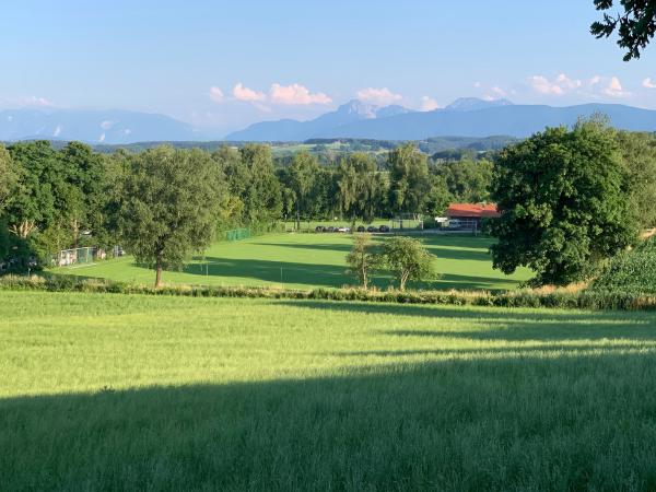 Seestadion - Taching am See