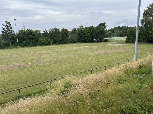 TuSpo-Sportplatz 2 - Obernburg/Main