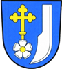 Wappen TJ Sokol Dobrkovice