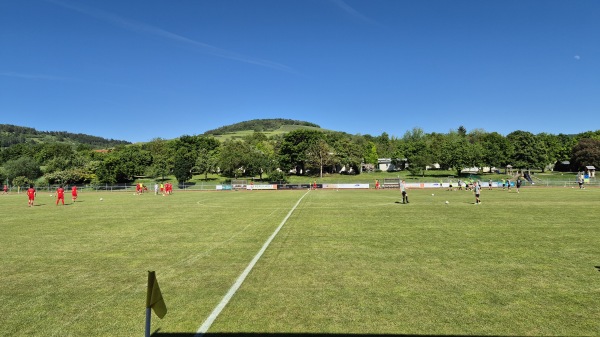 Sportanlage Taubertal - Lauda-Königshofen-Unterbalbach