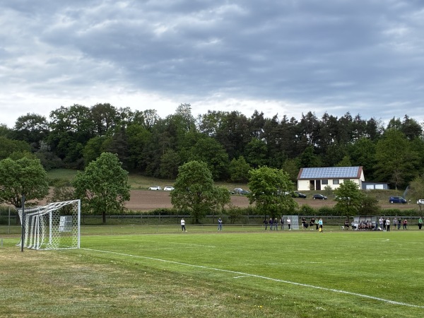 Sportanlage Heideck - Heideck