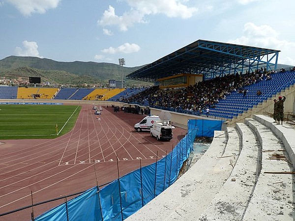 Dohuk Stadium - Dohuk