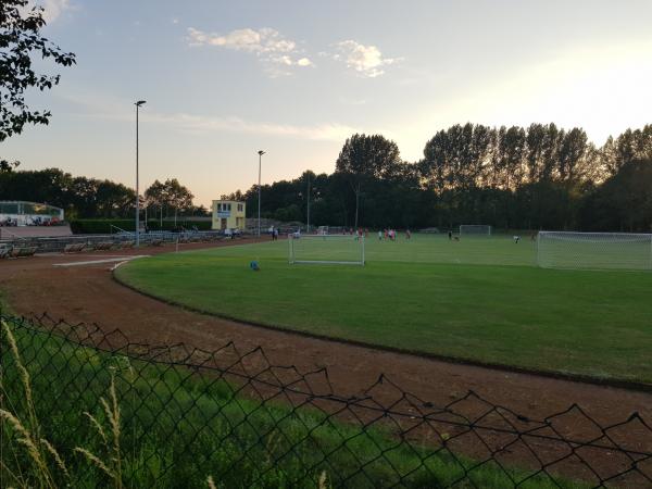 Sportplatz Zahna - Zahna-Elster