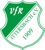 Wappen VfR Ittersbach 1909 II