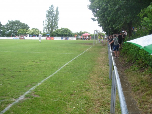 Sportanlage Sickels - Fulda-Sickels