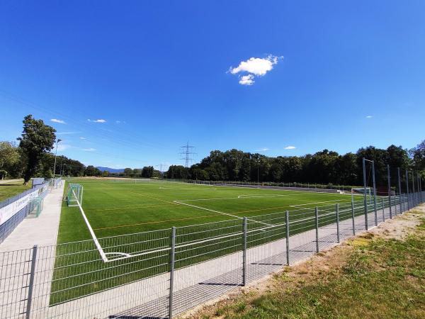 Matthias-Ginter-Sportpark Platz 2 - March/Breisgau-Neuershausen