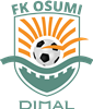 Wappen KF Osumi  136204