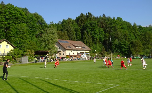 Grambach Arena - Raaba-Grambach