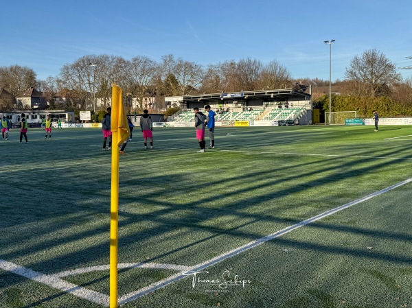 Bezirkssportanlage Schetters Busch - Essen/Ruhr-Schonnebeck