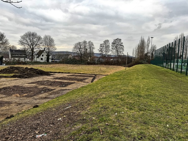 Postsportplatz Am Höing - Hagen/Westfalen