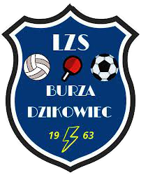 Wappen LZS Burza Dzikowiec  62394