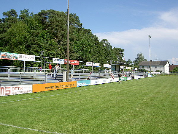 Waldstadion Marchtrenk - Marchtrenk