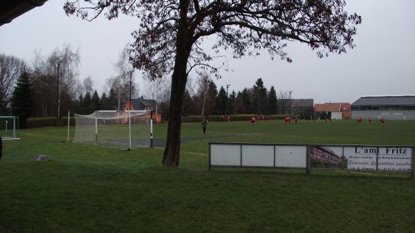 Sportplatz Siebenlehn - Großschirma-Siebenlehn