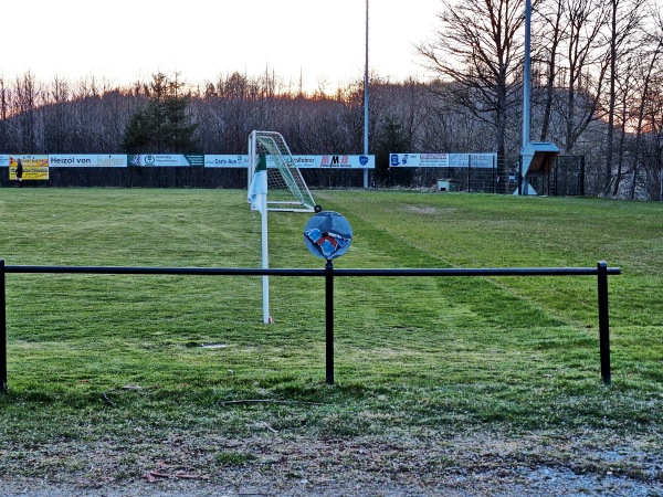 Waldsportplatz - Brilon-Petersborn