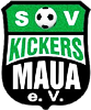 Wappen SV Kickers Maua 1992  67174