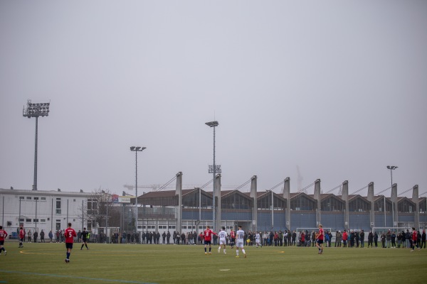 uhlsport Park Platz 5 - Unterhaching