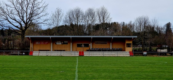 Sportpark Pforzen - Pforzen