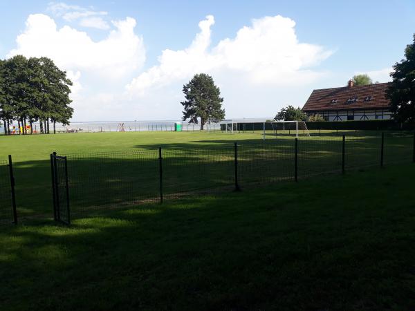 Juodkrantės stadionas - Juodkrantė