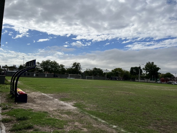 Estadio Nueva España Campo 2 - Buenos Aires, BA