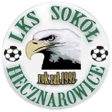 Wappen LKS Sokół Hecznarowice