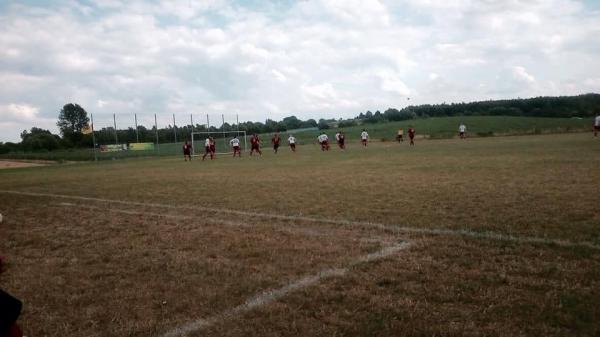 Sportplatz Glasin - Glasin