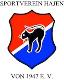 Wappen SV Hajen 1947 Wappen SV Hajen 1947