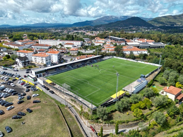 Campo do Cruzeiro - Ponte de Lima