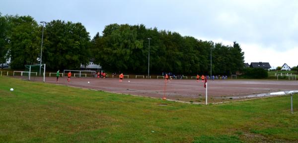 Sportplatz Königsfelderstraße - Kall-Keldenich