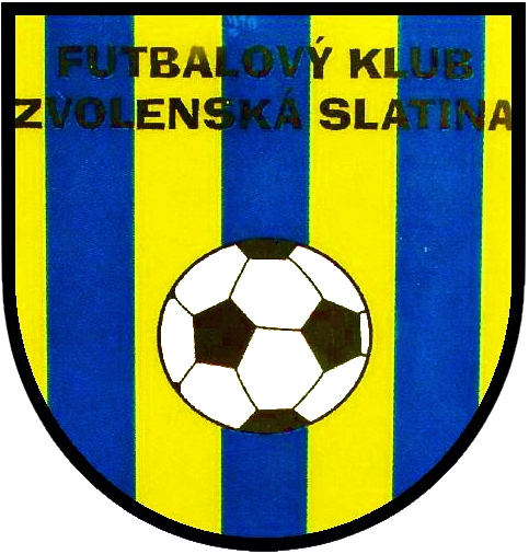 Wappen FK Zvolenská Slatina  59398