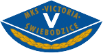 Wappen MKS Victoria Świebodzice  22502