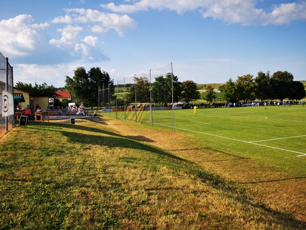 Sportplatz Stammheim - Kolitzheim-Stammheim