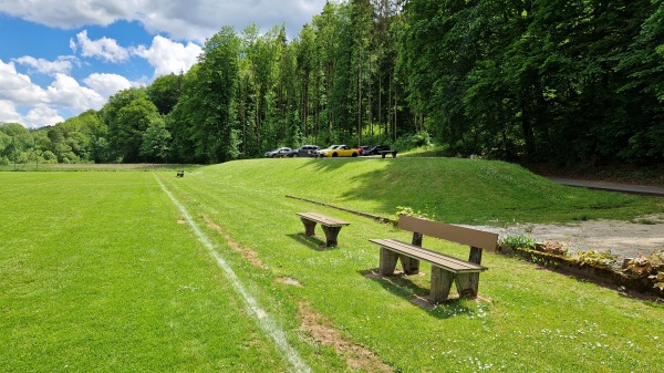 Sportanlage Im Haag - Pommelsbrunn-Hartmannshof