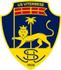 Wappen US Viterbese 1908